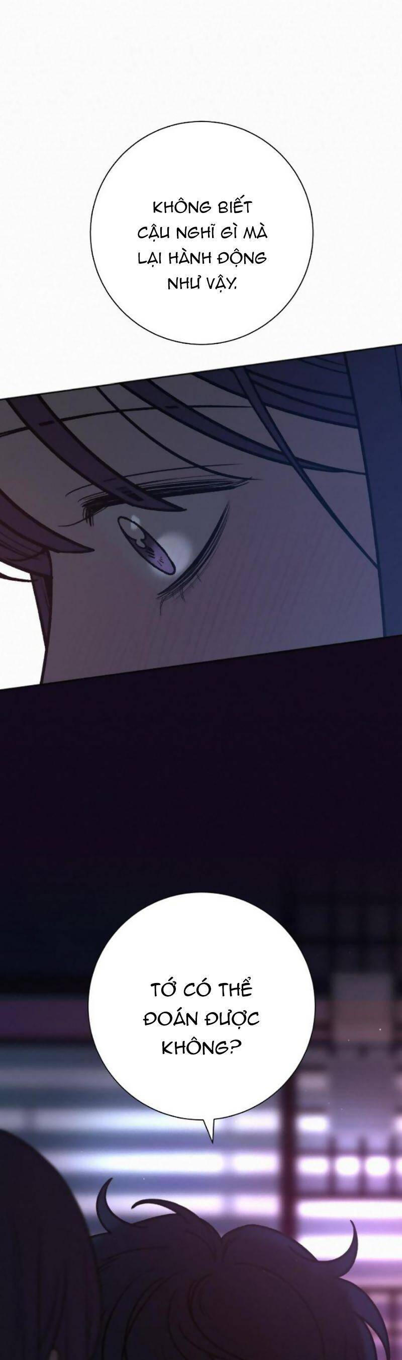 Tình Yêu Trong Sáng Chap Chapter 93-Tình Yêu Trong Sáng - Next Chap 162