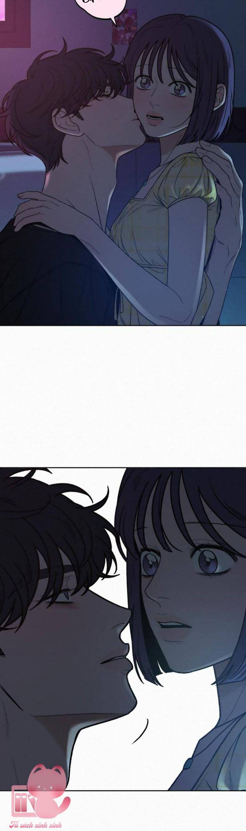 Tình Yêu Trong Sáng Chap Chapter 93-Tình Yêu Trong Sáng - Next Chap 162