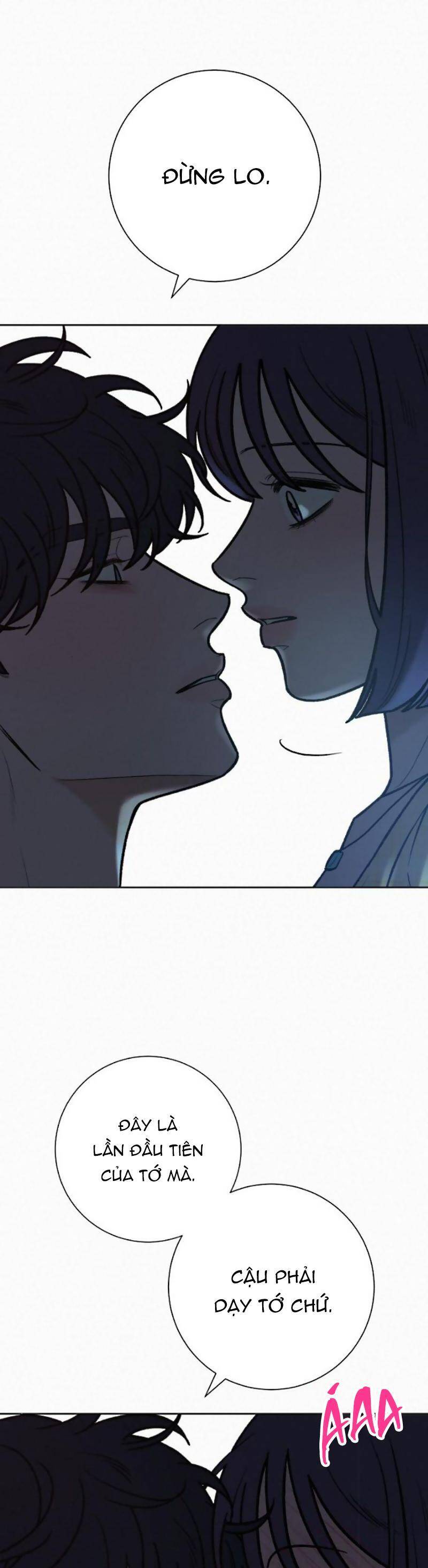 Tình Yêu Trong Sáng Chap Chapter 93-Tình Yêu Trong Sáng - Next Chap 162