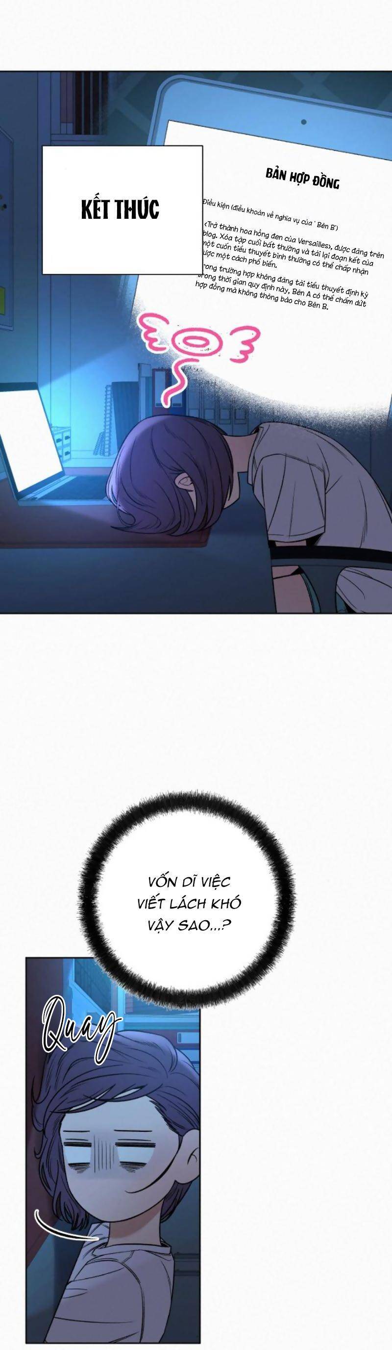 Tình Yêu Trong Sáng Chap Chapter 93-Tình Yêu Trong Sáng - Next Chap 162