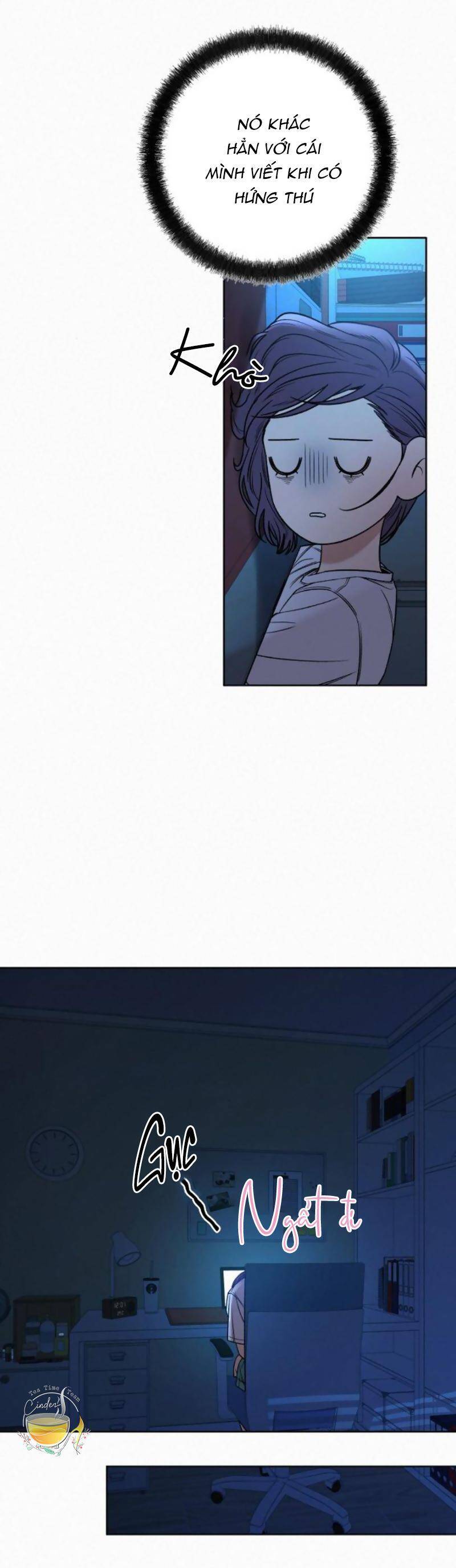 Tình Yêu Trong Sáng Chap Chapter 93-Tình Yêu Trong Sáng - Next Chap 162