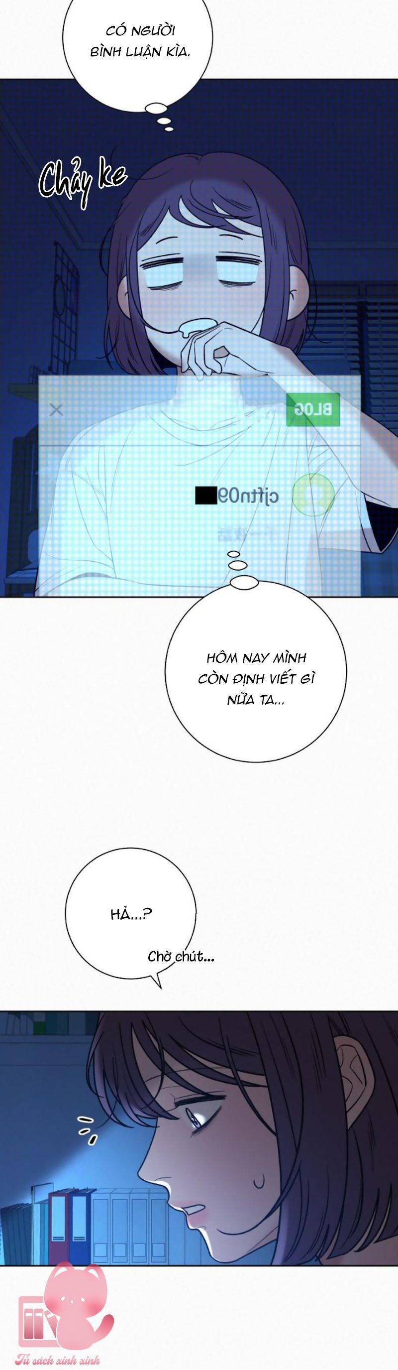 Tình Yêu Trong Sáng Chap Chapter 93-Tình Yêu Trong Sáng - Next Chap 162