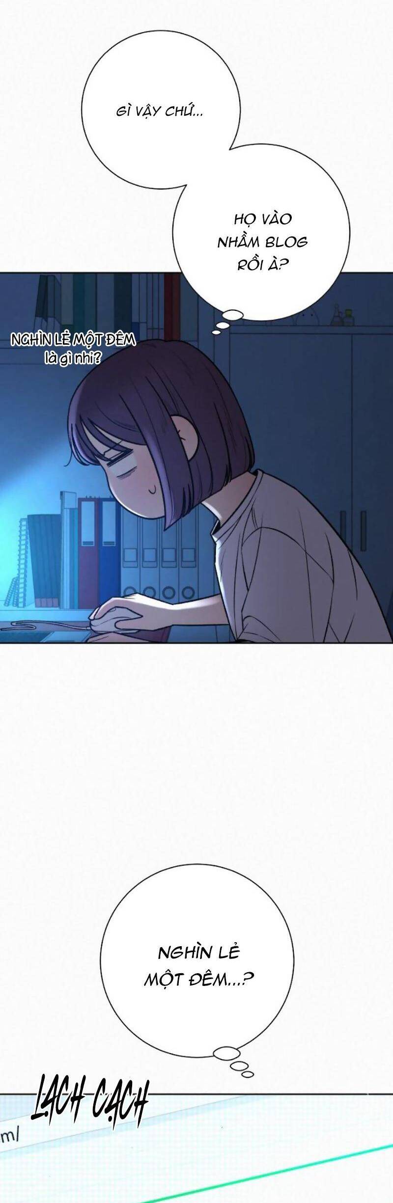 Tình Yêu Trong Sáng Chap Chapter 93-Tình Yêu Trong Sáng - Next Chap 162