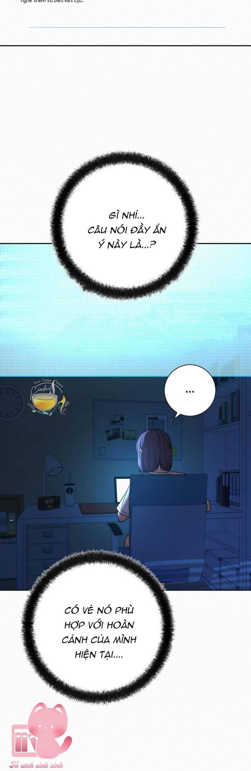 Tình Yêu Trong Sáng Chap Chapter 93-Tình Yêu Trong Sáng - Next Chap 162