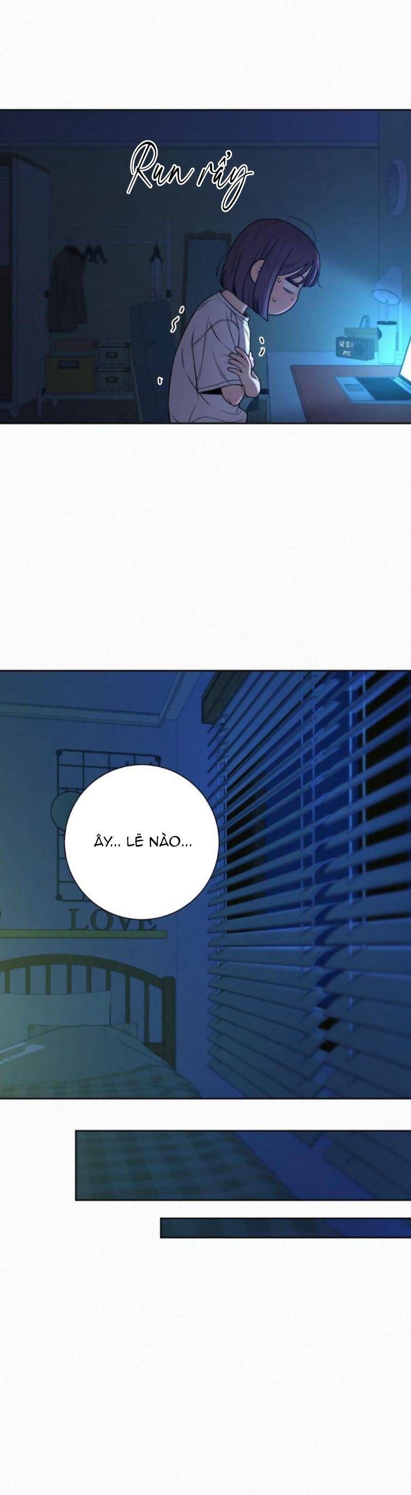 Tình Yêu Trong Sáng Chap Chapter 93-Tình Yêu Trong Sáng - Next Chap 162