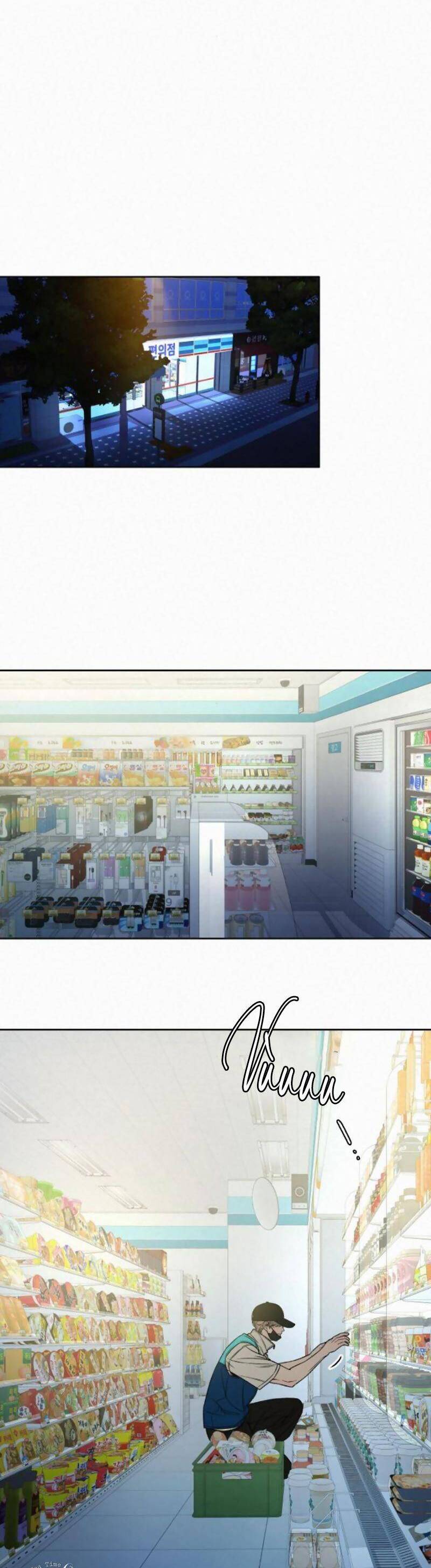 Tình Yêu Trong Sáng Chap Chapter 93-Tình Yêu Trong Sáng - Next Chap 162