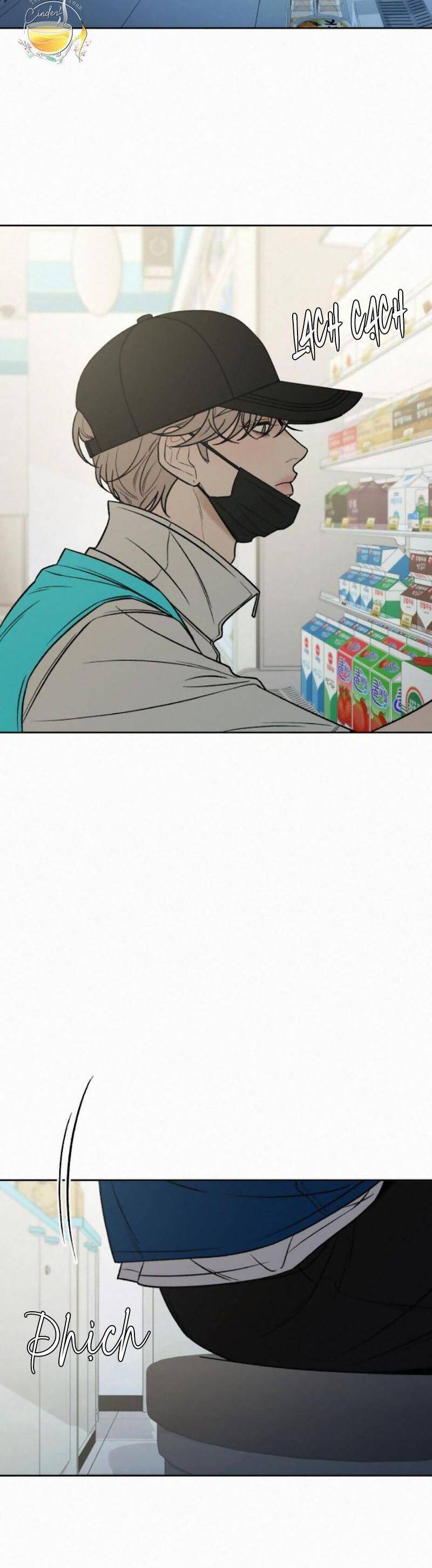 Tình Yêu Trong Sáng Chap Chapter 93-Tình Yêu Trong Sáng - Next Chap 162