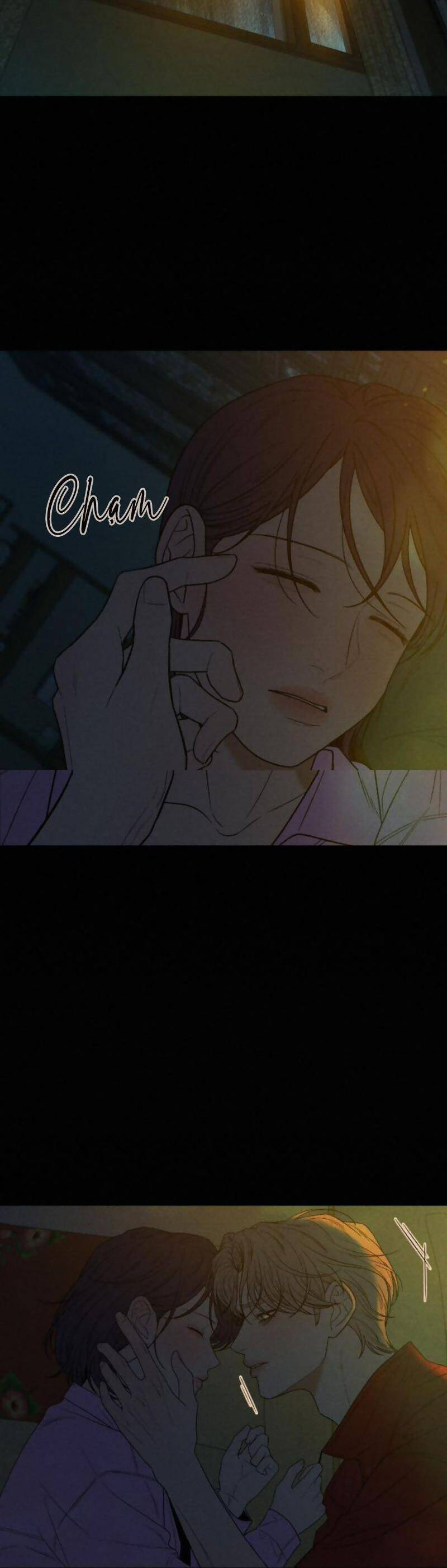 Tình Yêu Trong Sáng Chap Chapter 93-Tình Yêu Trong Sáng - Next Chap 162