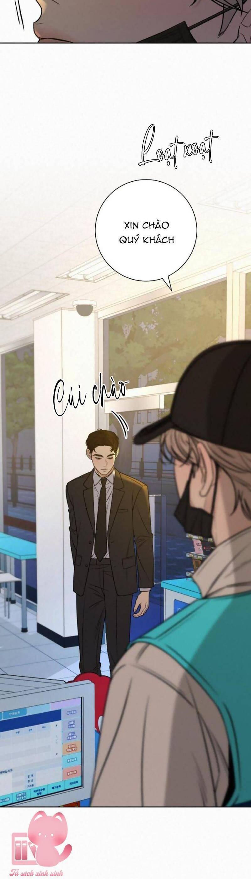 Tình Yêu Trong Sáng Chap Chapter 93-Tình Yêu Trong Sáng - Next Chap 162