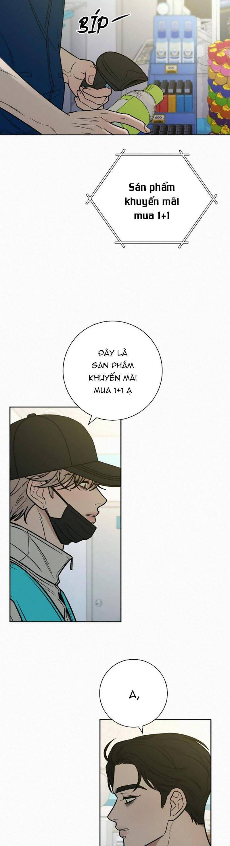 Tình Yêu Trong Sáng Chap Chapter 93-Tình Yêu Trong Sáng - Next Chap 162