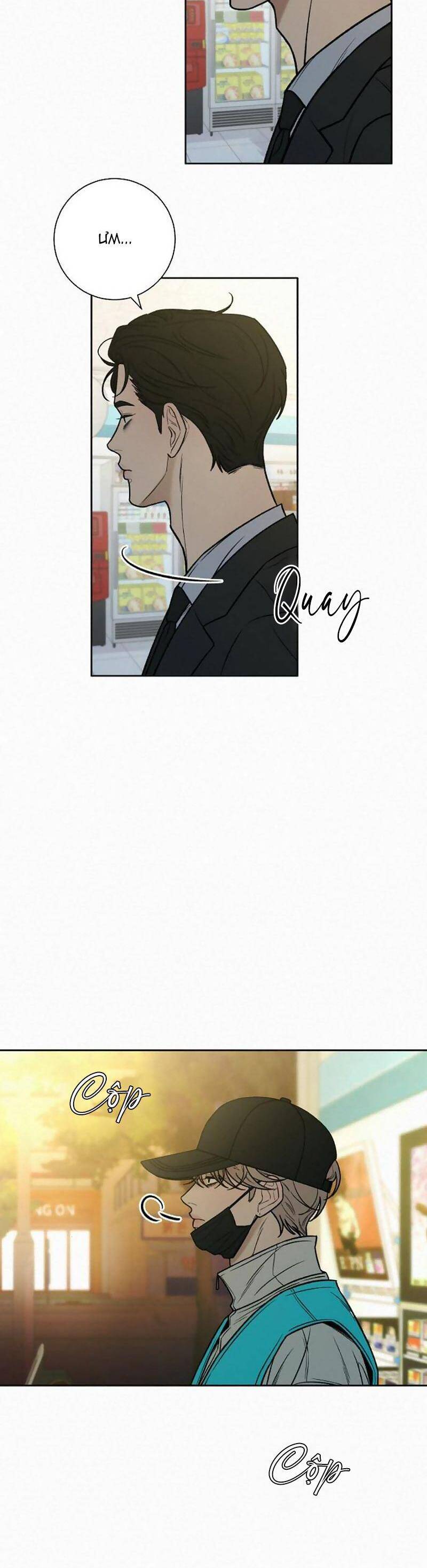 Tình Yêu Trong Sáng Chap Chapter 93-Tình Yêu Trong Sáng - Next Chap 162