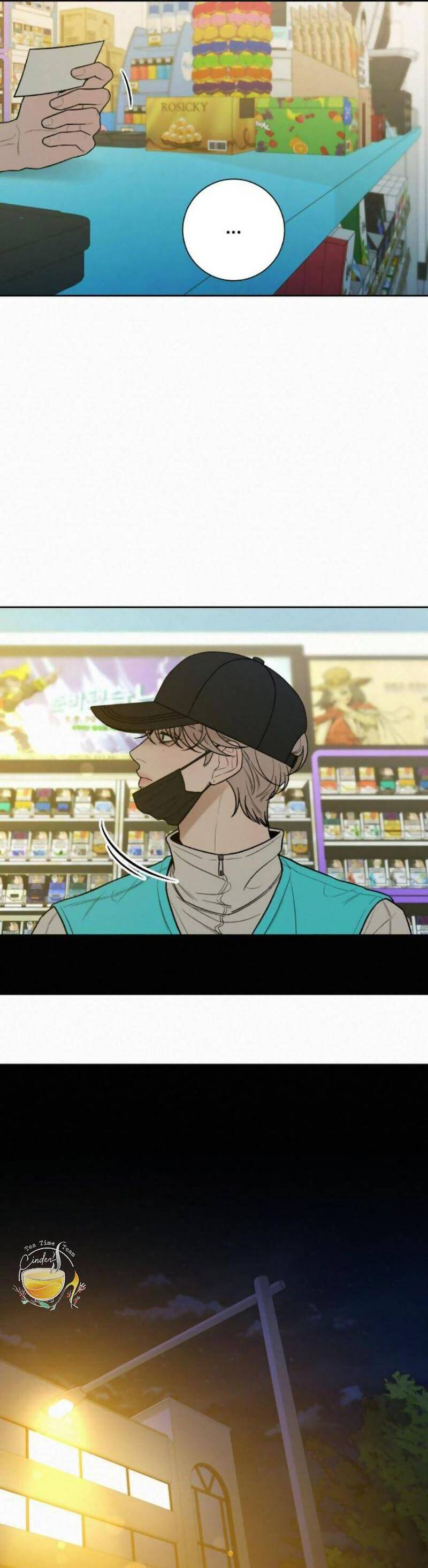 Tình Yêu Trong Sáng Chap Chapter 93-Tình Yêu Trong Sáng - Next Chap 162