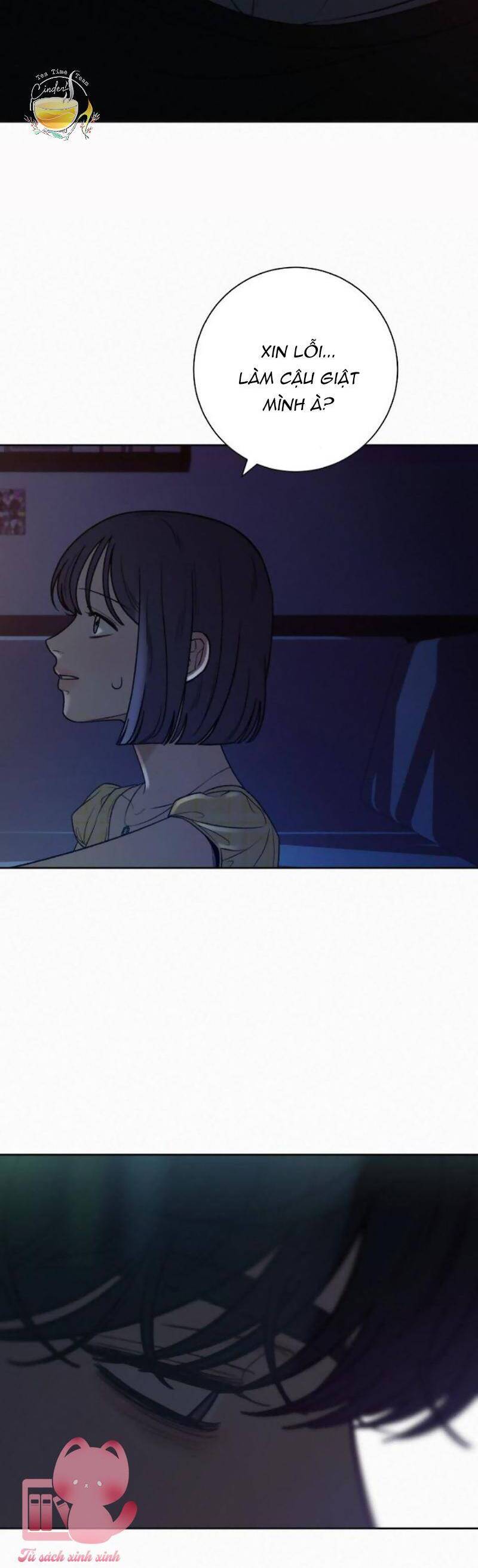 Tình Yêu Trong Sáng Chap Chapter 93-Tình Yêu Trong Sáng - Next Chap 162