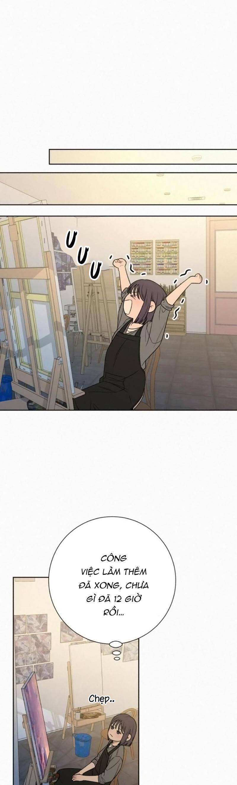 Tình Yêu Trong Sáng Chap Chapter 94-Tình Yêu Trong Sáng - Next Chap 163