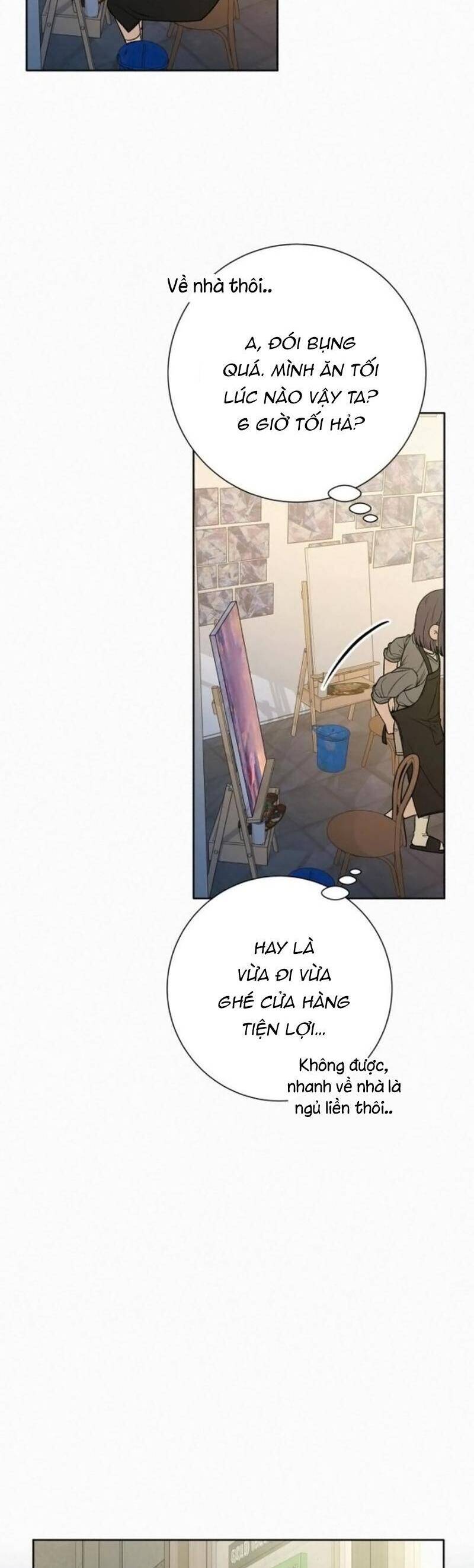 Tình Yêu Trong Sáng Chap Chapter 94-Tình Yêu Trong Sáng - Next Chap 163