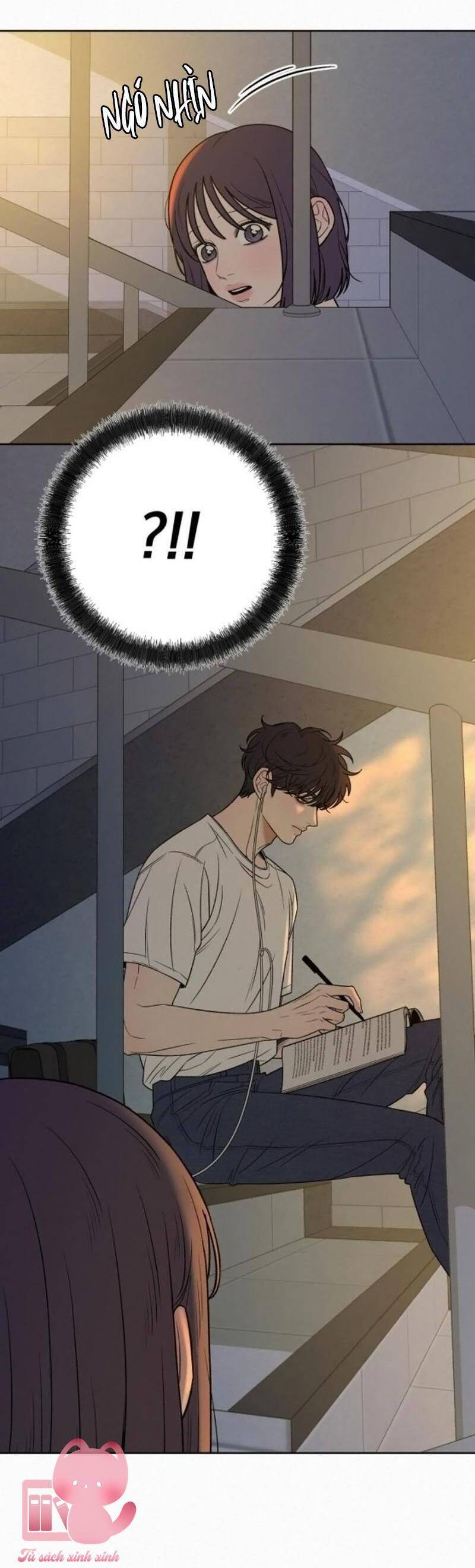 Tình Yêu Trong Sáng Chap Chapter 94-Tình Yêu Trong Sáng - Next Chap 163