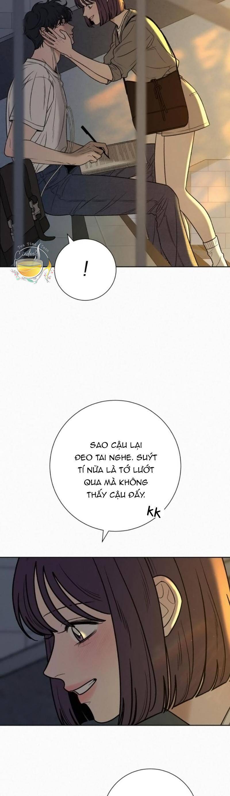 Tình Yêu Trong Sáng Chap Chapter 94-Tình Yêu Trong Sáng - Next Chap 163