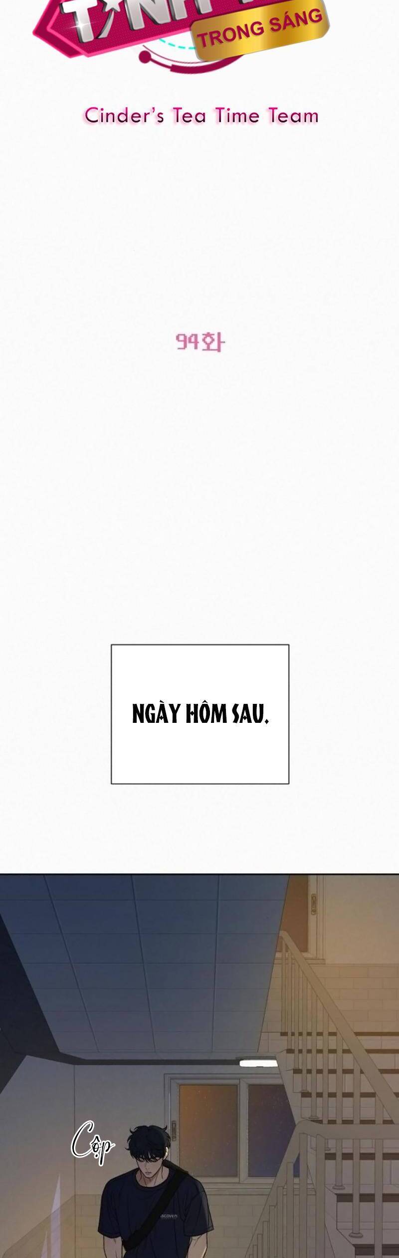 Tình Yêu Trong Sáng Chap Chapter 94-Tình Yêu Trong Sáng - Next Chap 163