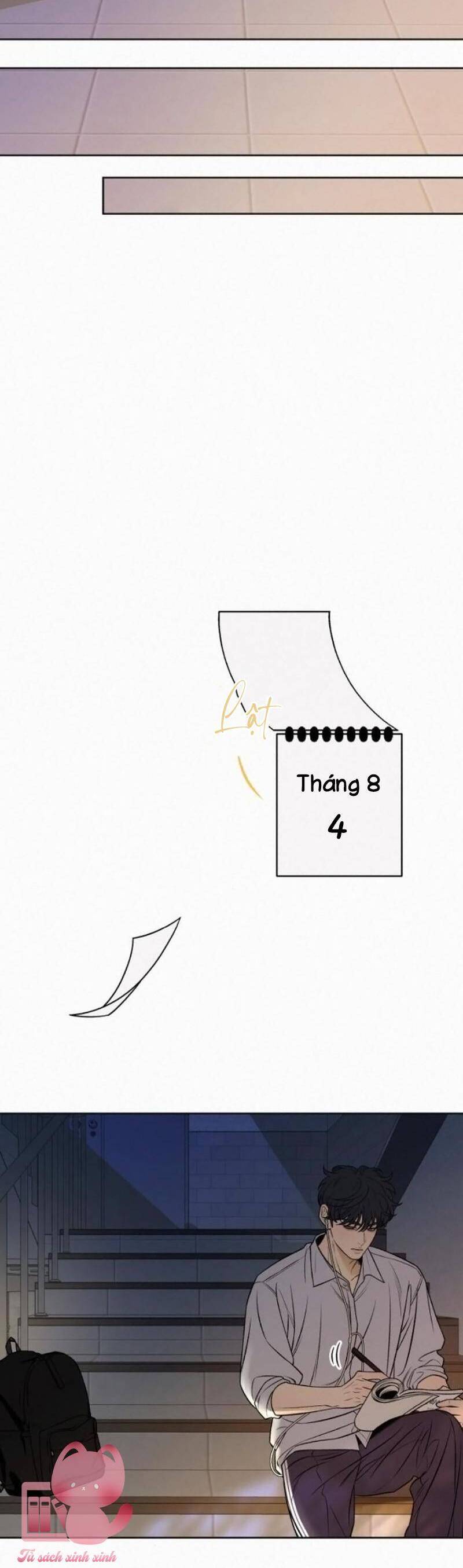 Tình Yêu Trong Sáng Chap Chapter 94-Tình Yêu Trong Sáng - Next Chap 163