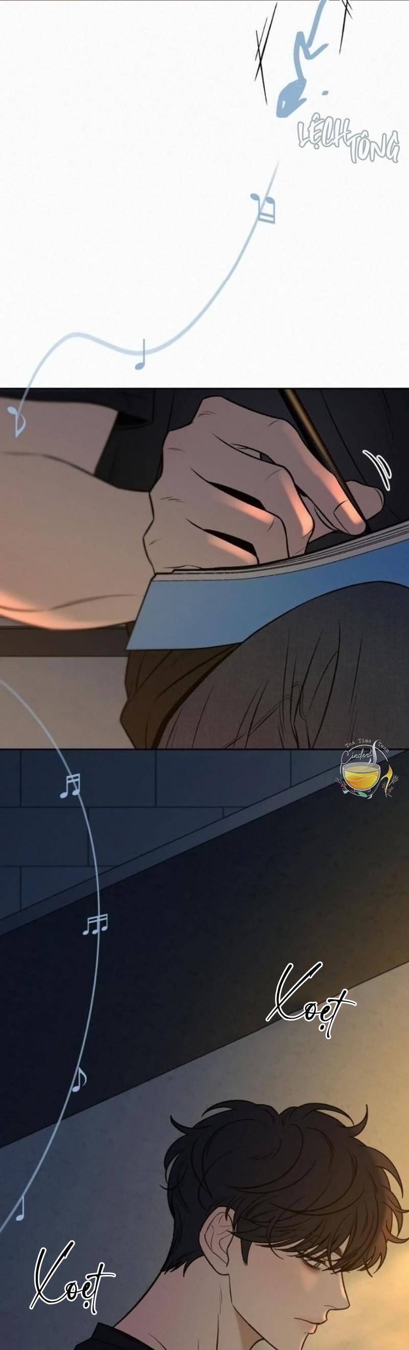 Tình Yêu Trong Sáng Chap Chapter 94-Tình Yêu Trong Sáng - Next Chap 163