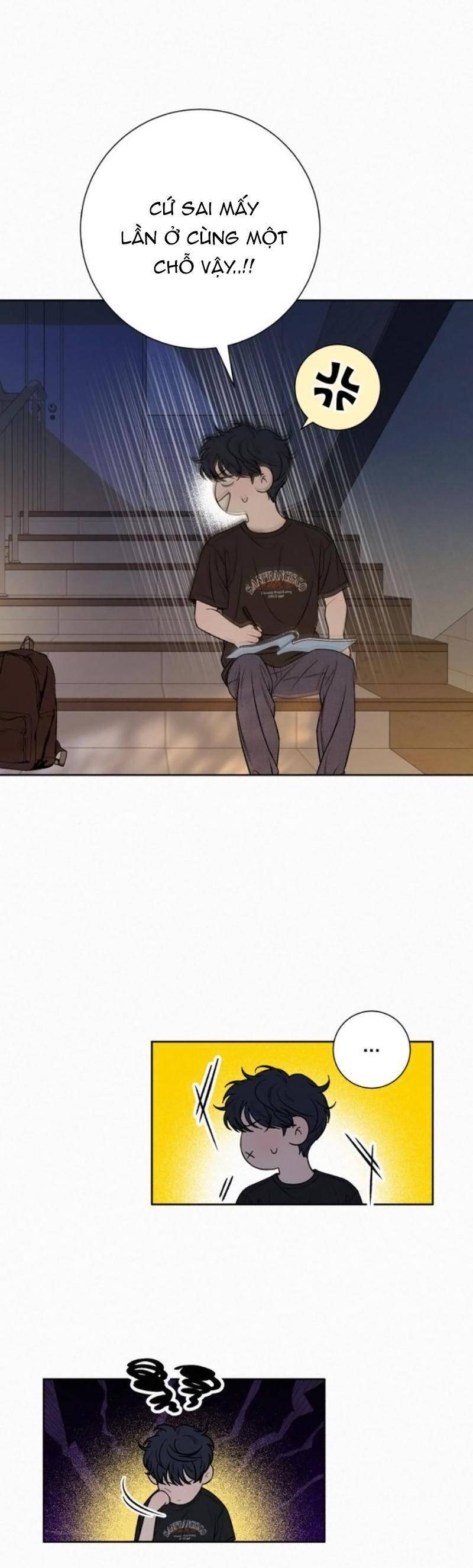 Tình Yêu Trong Sáng Chap Chapter 94-Tình Yêu Trong Sáng - Next Chap 163