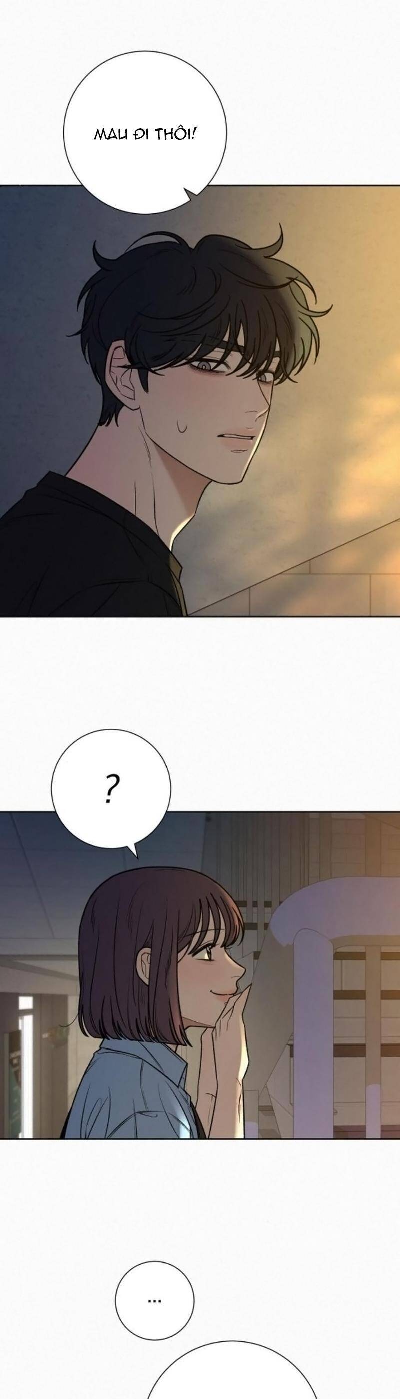 Tình Yêu Trong Sáng Chap Chapter 94-Tình Yêu Trong Sáng - Next Chap 163