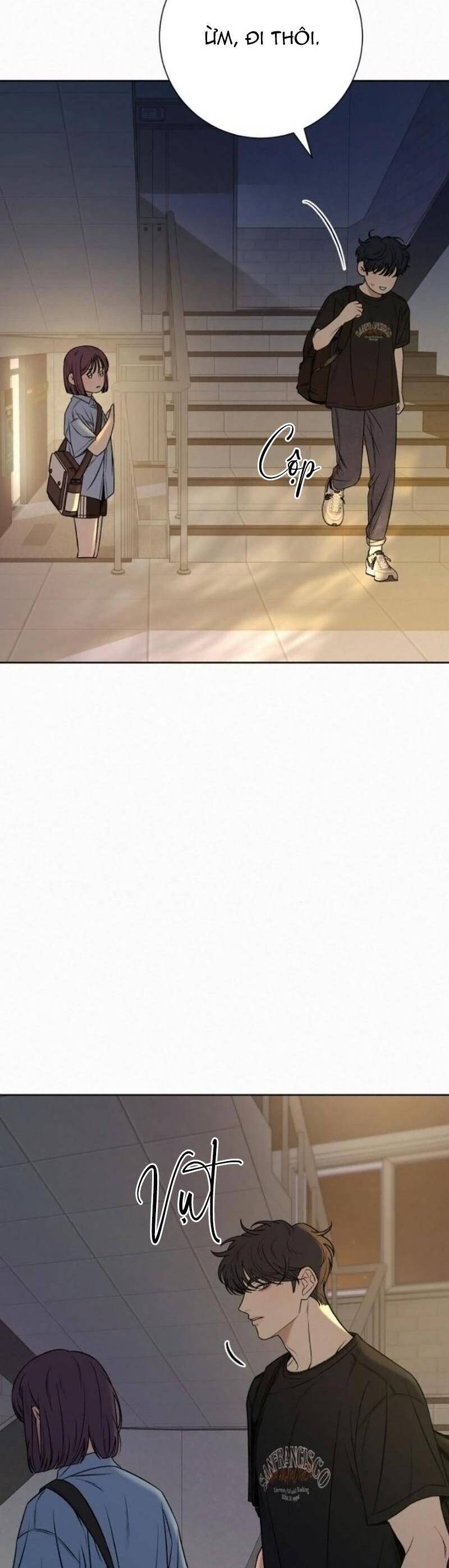 Tình Yêu Trong Sáng Chap Chapter 94-Tình Yêu Trong Sáng - Next Chap 163