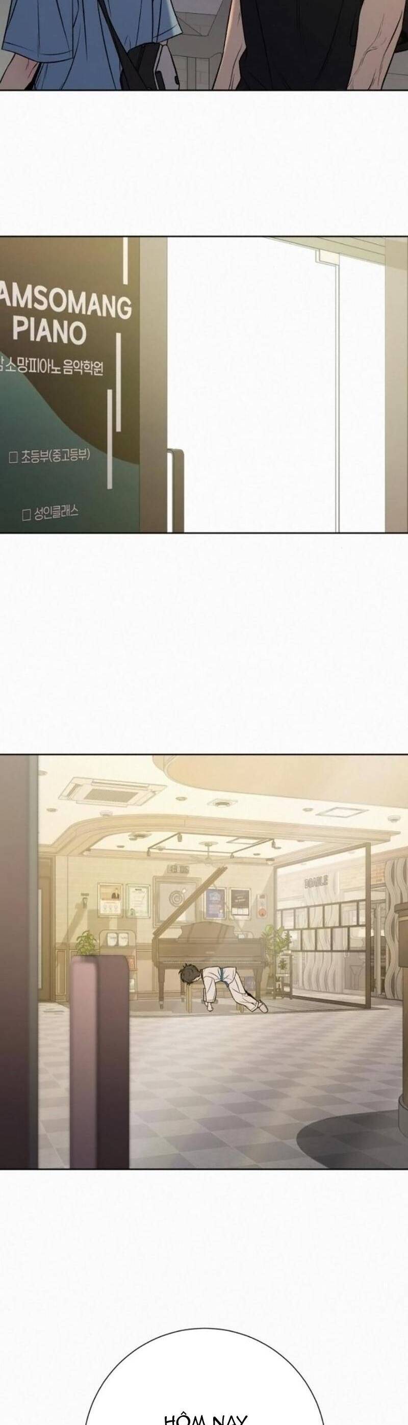 Tình Yêu Trong Sáng Chap Chapter 94-Tình Yêu Trong Sáng - Next Chap 163