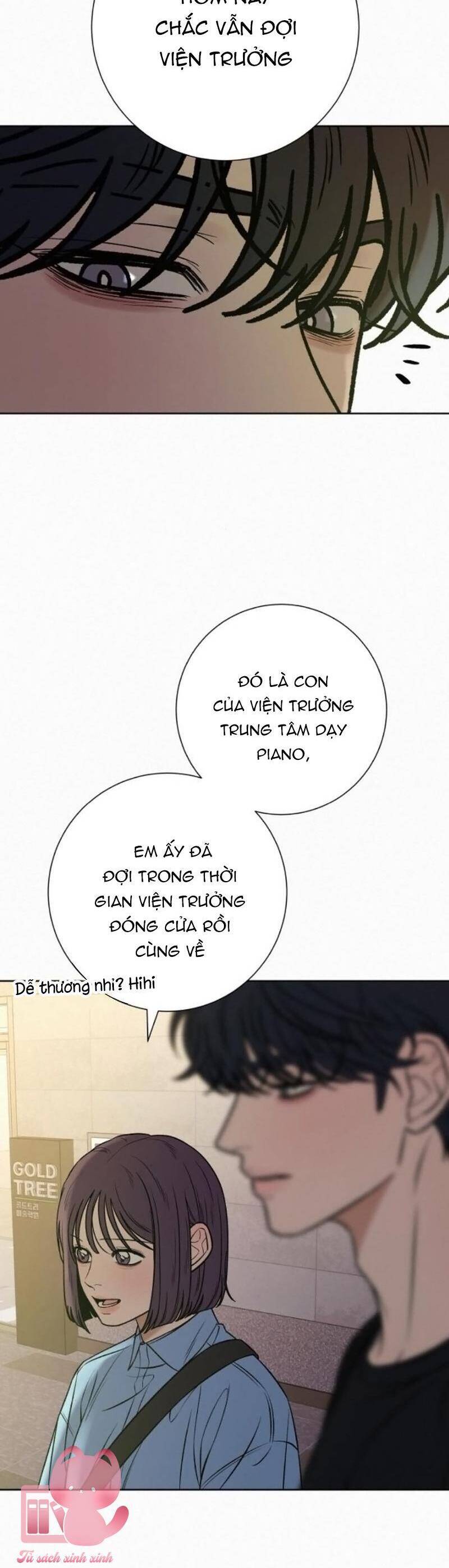 Tình Yêu Trong Sáng Chap Chapter 94-Tình Yêu Trong Sáng - Next Chap 163