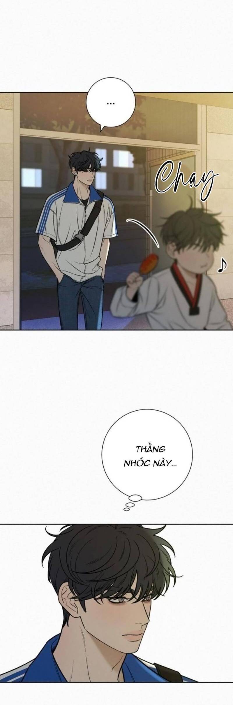 Tình Yêu Trong Sáng Chap Chapter 94-Tình Yêu Trong Sáng - Next Chap 163