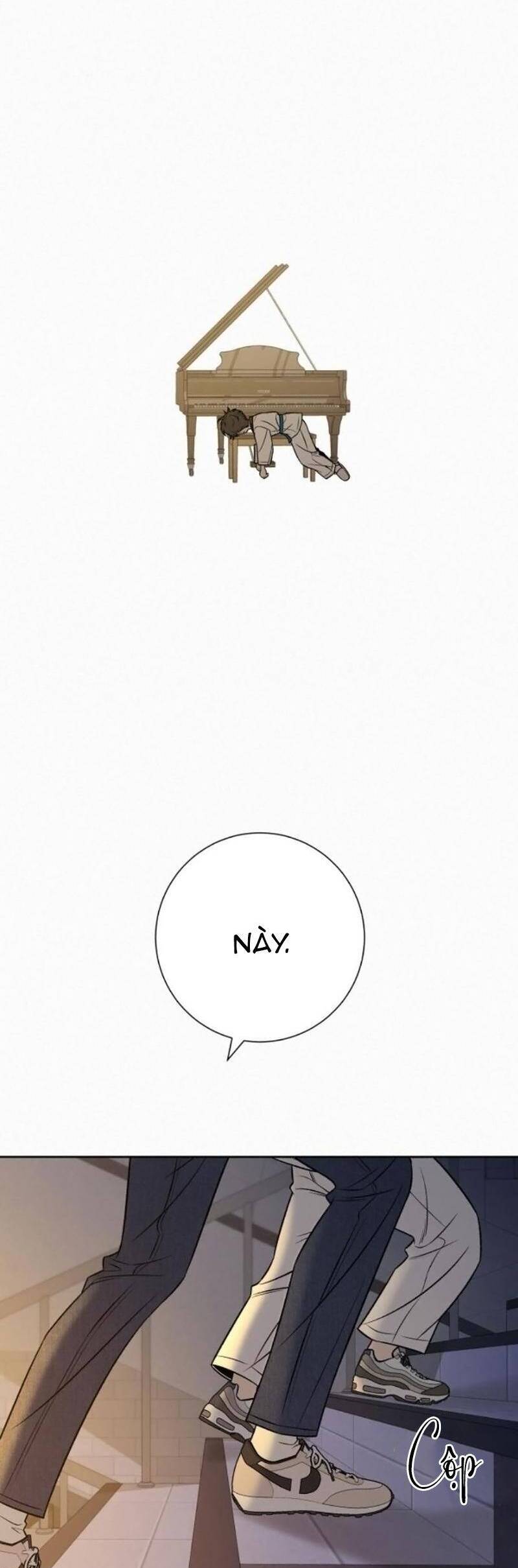 Tình Yêu Trong Sáng Chap Chapter 94-Tình Yêu Trong Sáng - Next Chap 163