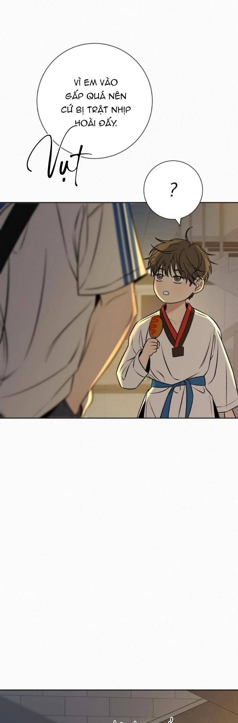 Tình Yêu Trong Sáng Chap Chapter 94-Tình Yêu Trong Sáng - Next Chap 163