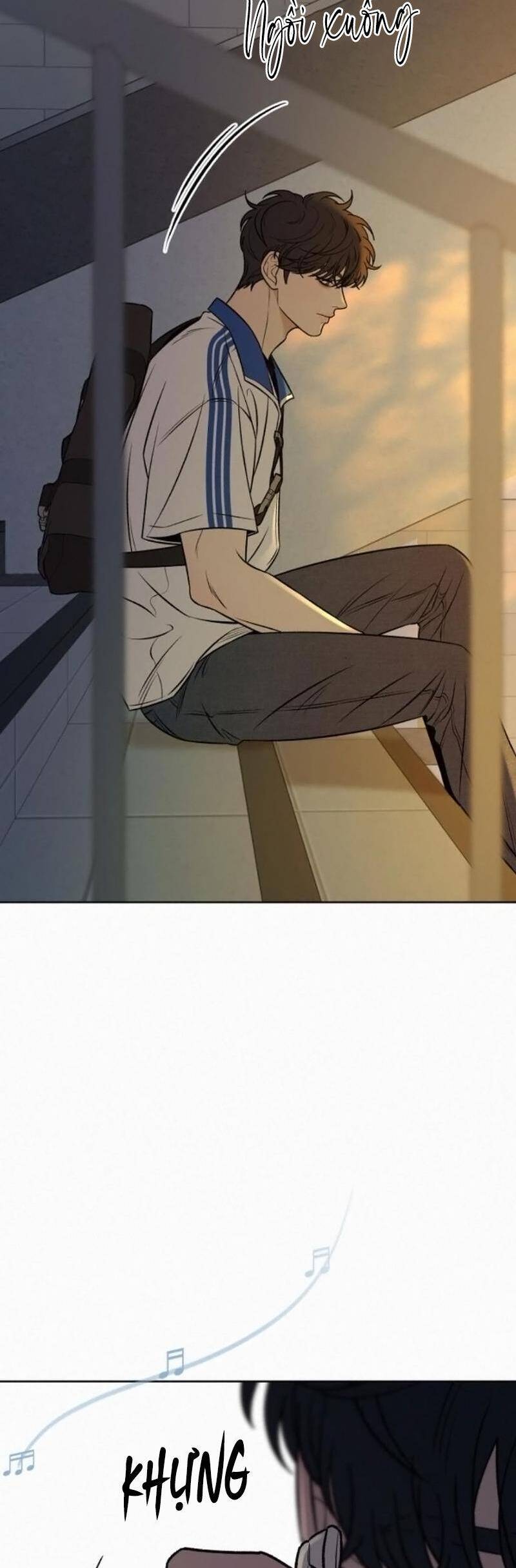 Tình Yêu Trong Sáng Chap Chapter 94-Tình Yêu Trong Sáng - Next Chap 163