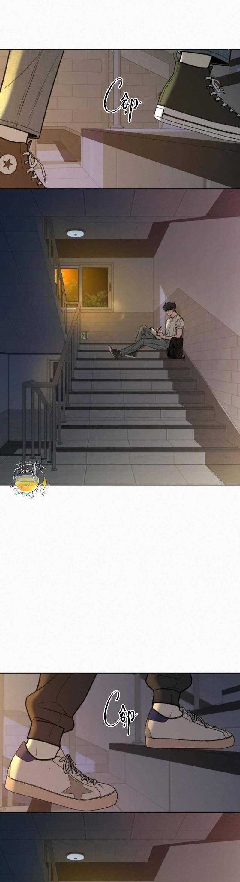 Tình Yêu Trong Sáng Chap Chapter 94-Tình Yêu Trong Sáng - Next Chap 163