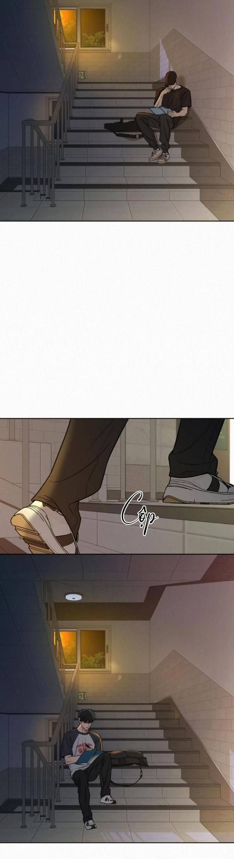 Tình Yêu Trong Sáng Chap Chapter 94-Tình Yêu Trong Sáng - Next Chap 163