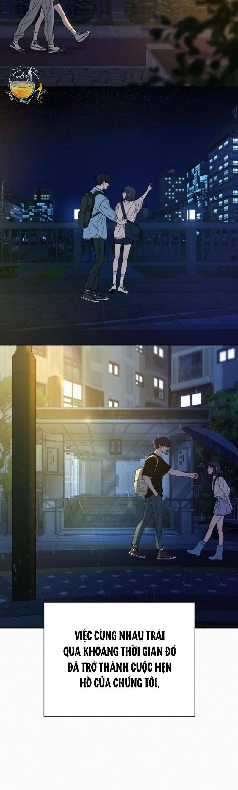 Tình Yêu Trong Sáng Chap Chapter 94-Tình Yêu Trong Sáng - Next Chap 163