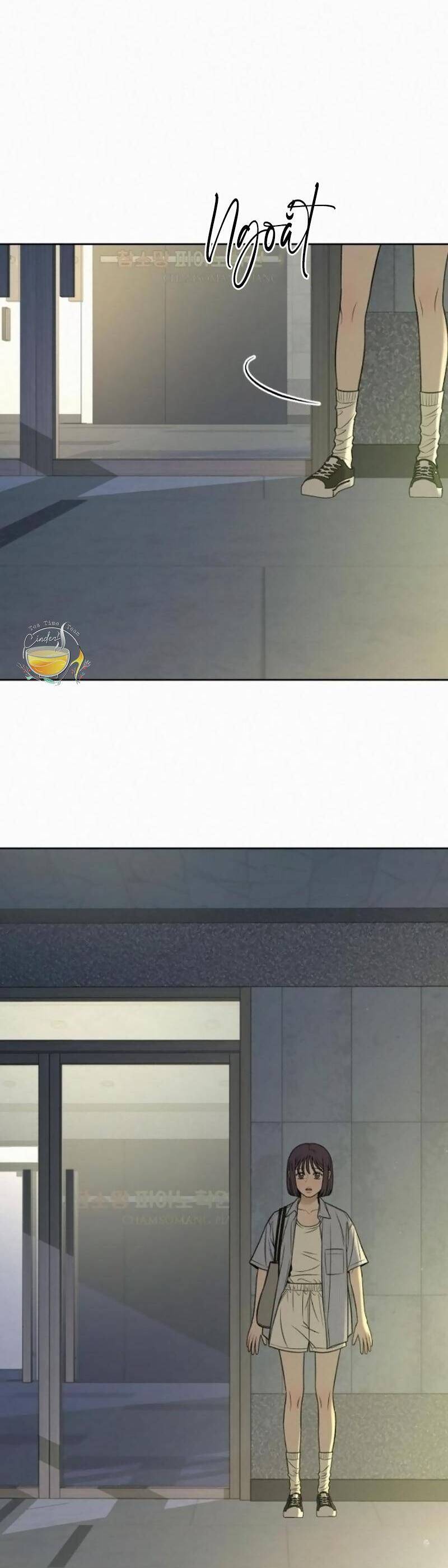 Tình Yêu Trong Sáng Chap Chapter 95-Tình Yêu Trong Sáng - Next Chap 164