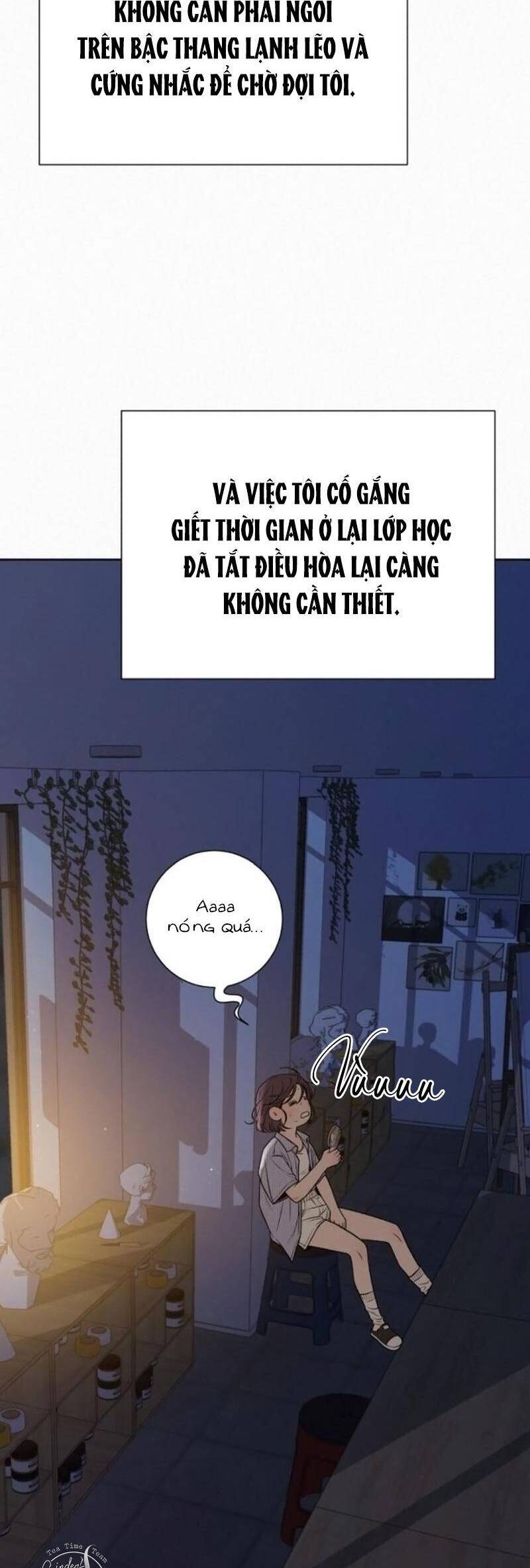 Tình Yêu Trong Sáng Chap Chapter 95-Tình Yêu Trong Sáng - Next Chap 164