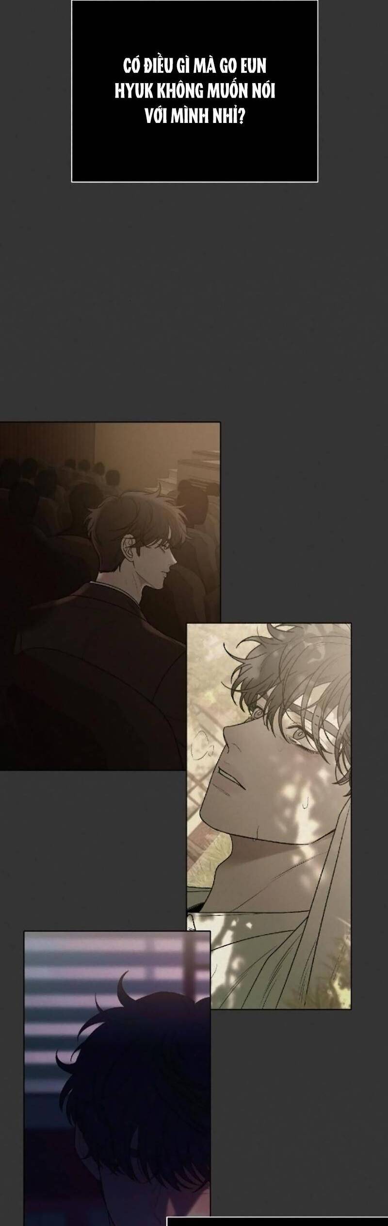 Tình Yêu Trong Sáng Chap Chapter 95-Tình Yêu Trong Sáng - Next Chap 164