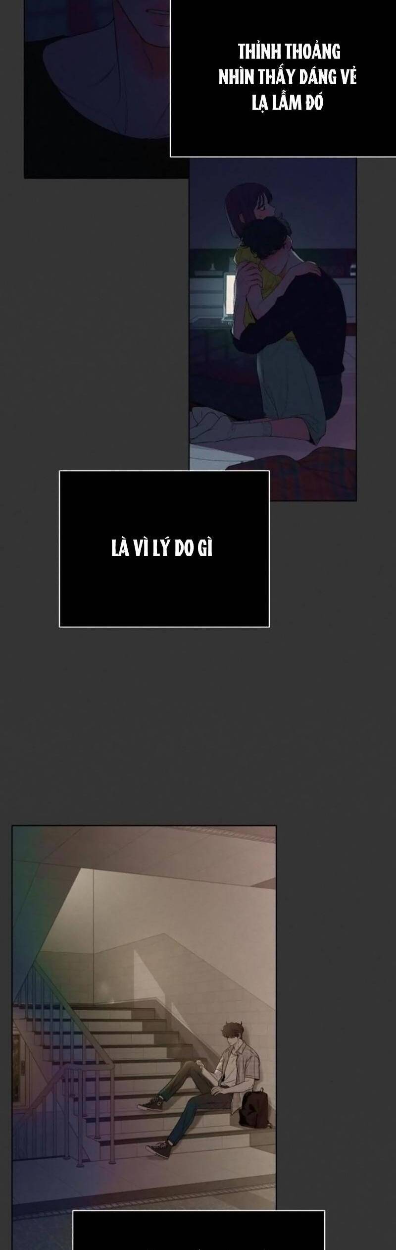 Tình Yêu Trong Sáng Chap Chapter 95-Tình Yêu Trong Sáng - Next Chap 164