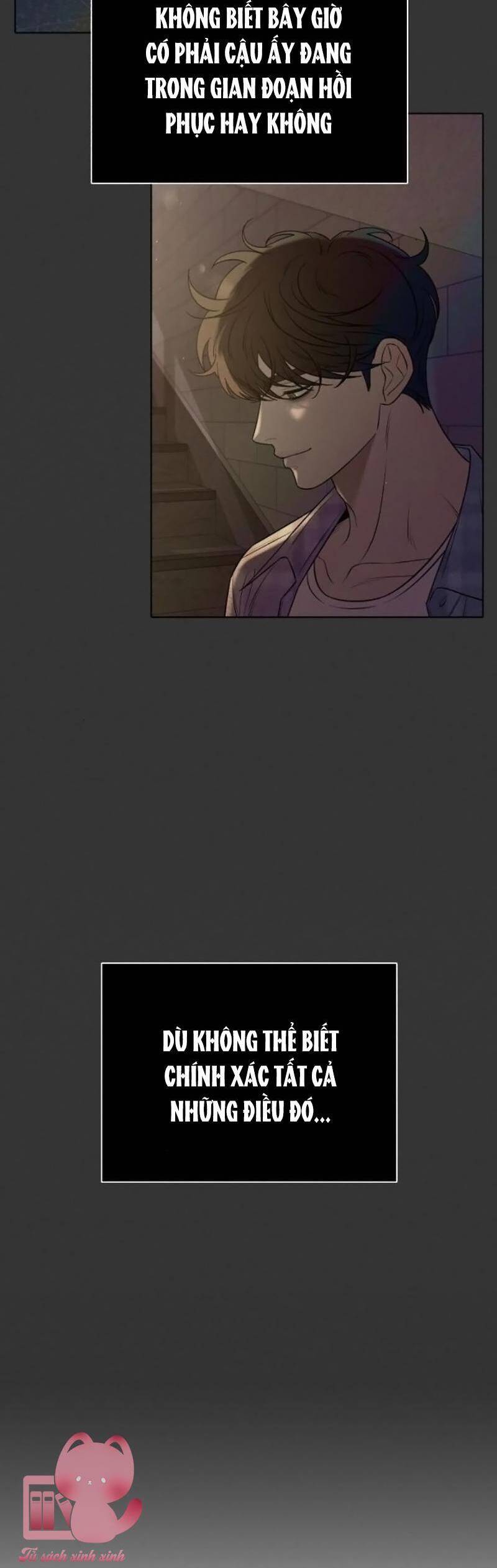 Tình Yêu Trong Sáng Chap Chapter 95-Tình Yêu Trong Sáng - Next Chap 164