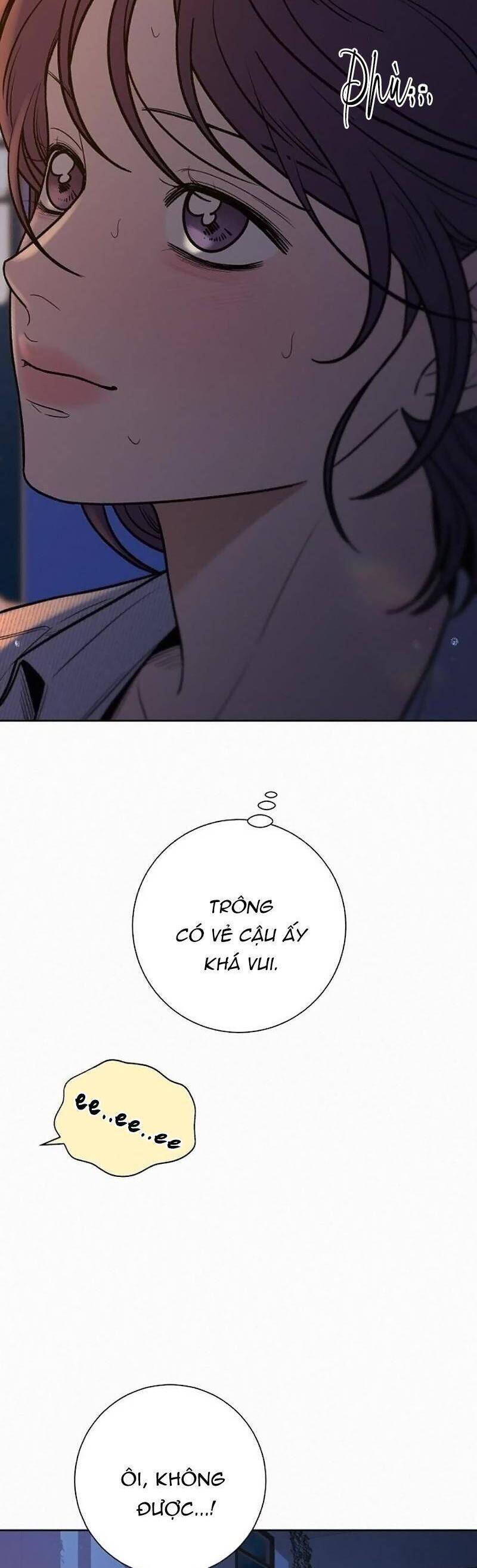 Tình Yêu Trong Sáng Chap Chapter 95-Tình Yêu Trong Sáng - Next Chap 164