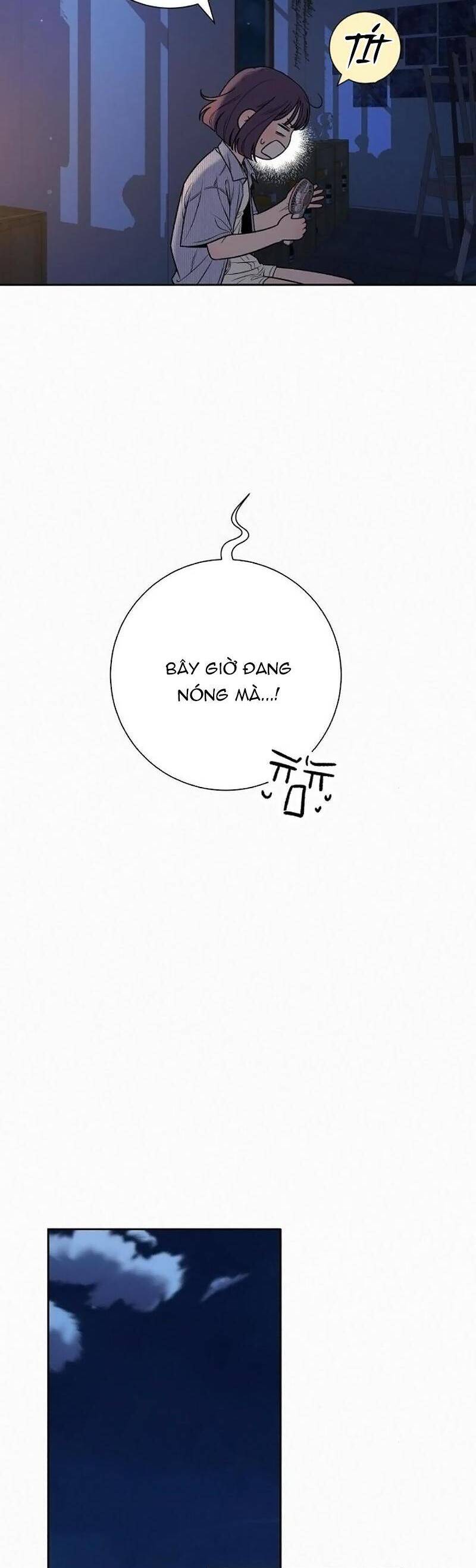 Tình Yêu Trong Sáng Chap Chapter 95-Tình Yêu Trong Sáng - Next Chap 164