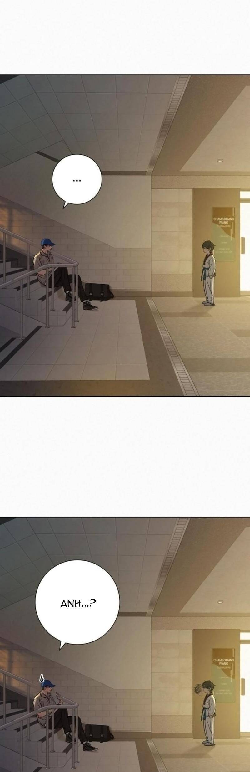 Tình Yêu Trong Sáng Chap Chapter 95-Tình Yêu Trong Sáng - Next Chap 164