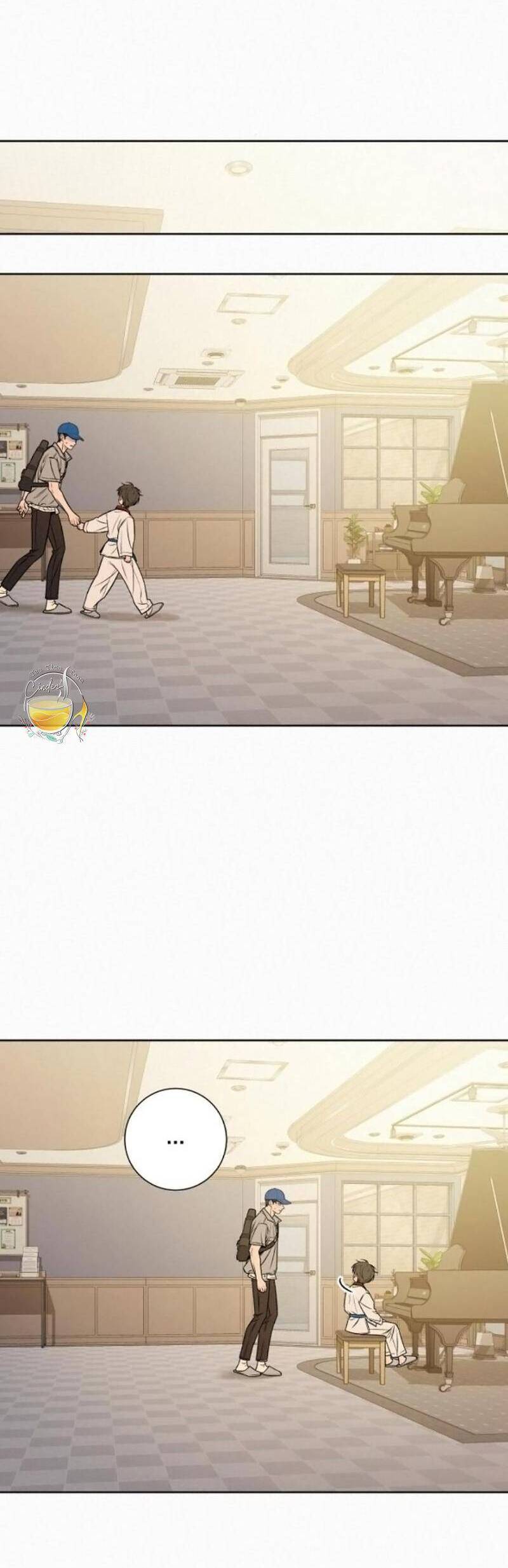 Tình Yêu Trong Sáng Chap Chapter 95-Tình Yêu Trong Sáng - Next Chap 164