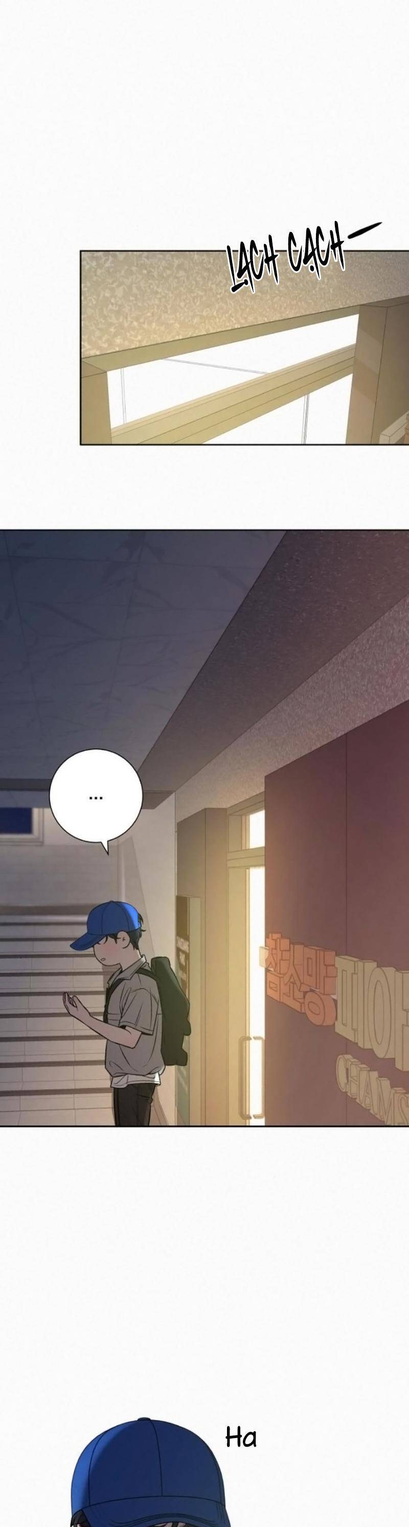 Tình Yêu Trong Sáng Chap Chapter 95-Tình Yêu Trong Sáng - Next Chap 164