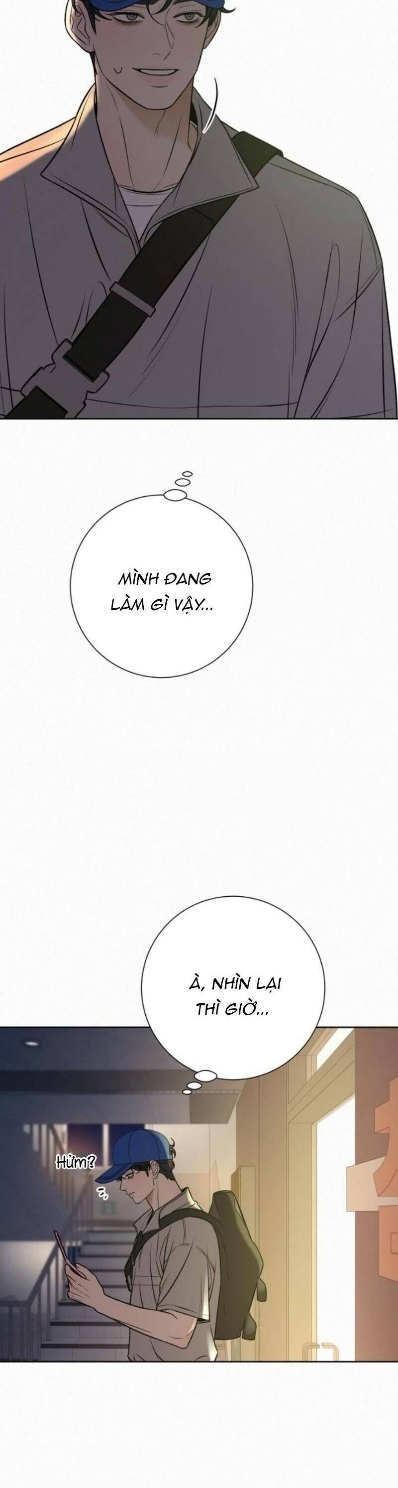 Tình Yêu Trong Sáng Chap Chapter 95-Tình Yêu Trong Sáng - Next Chap 164