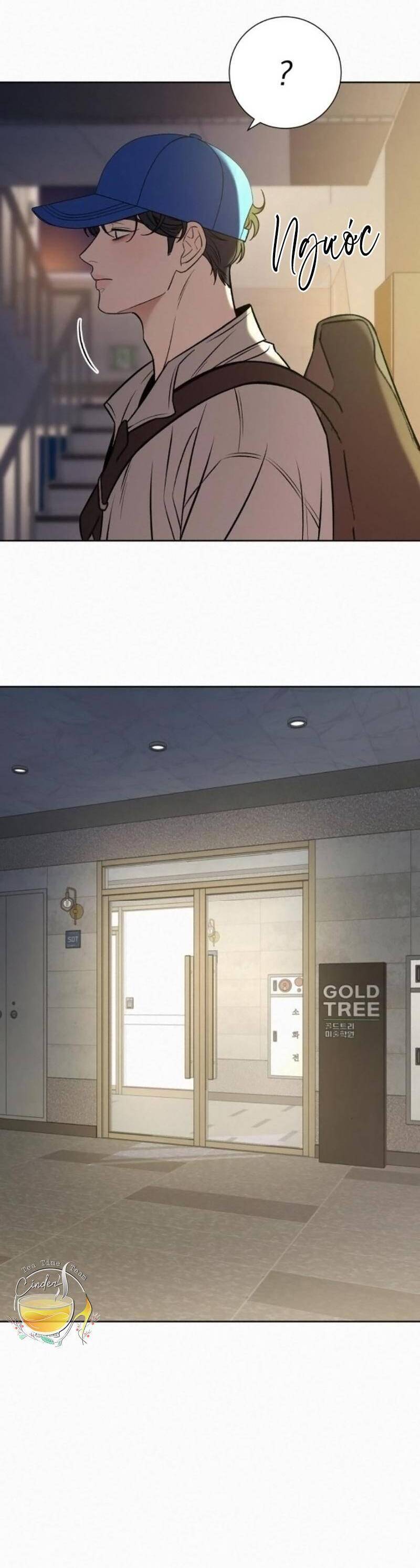 Tình Yêu Trong Sáng Chap Chapter 95-Tình Yêu Trong Sáng - Next Chap 164