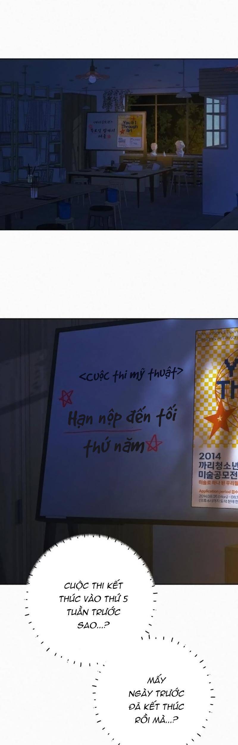 Tình Yêu Trong Sáng Chap Chapter 95-Tình Yêu Trong Sáng - Next Chap 164