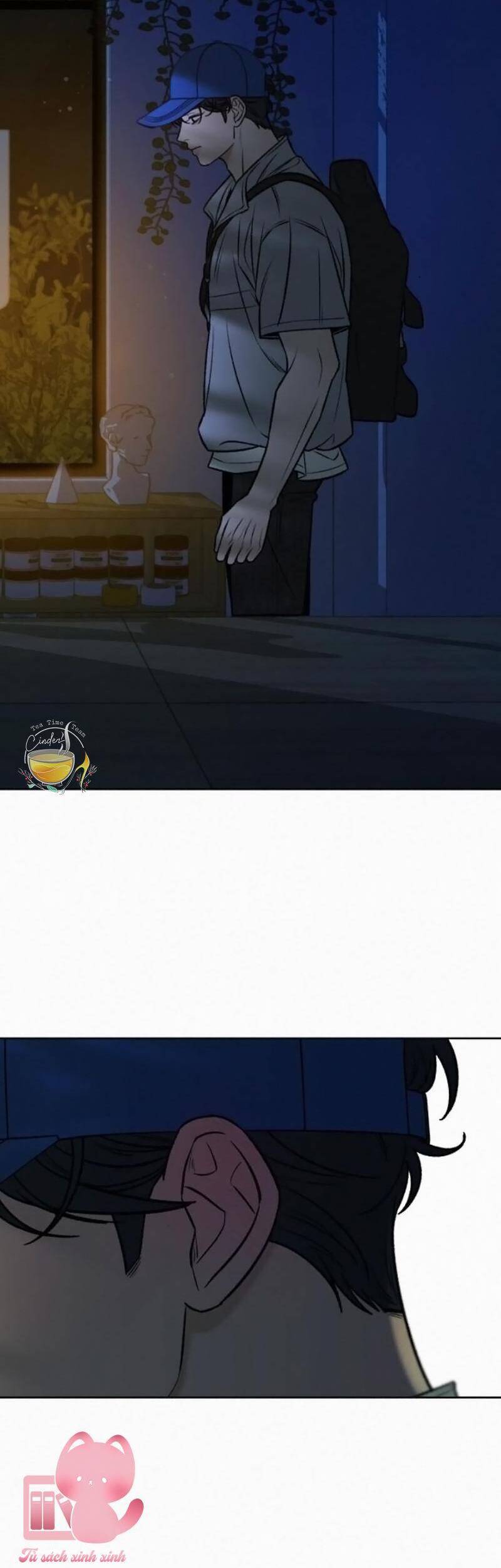 Tình Yêu Trong Sáng Chap Chapter 95-Tình Yêu Trong Sáng - Next Chap 164